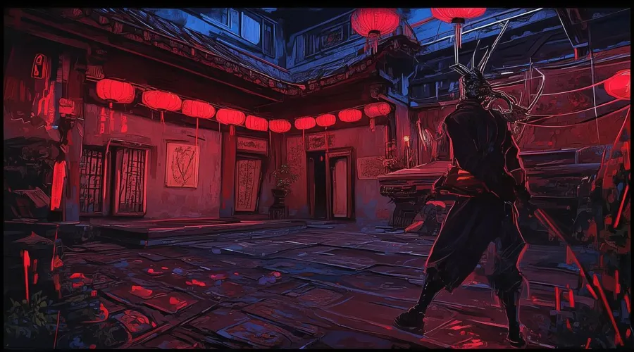 塞尔之光游戏图片3
